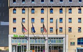 Ibis Styles London Excel 3*